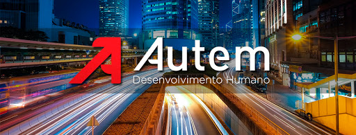 Logo da empresa - Autem Desenvolvimento Humano