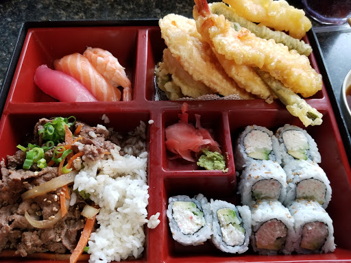 Mikado Sushi & Grill
