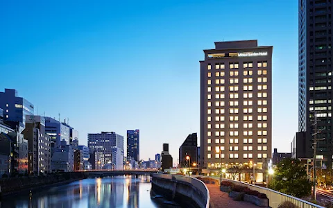 Mitsui Garden Hotel Osaka Premier image