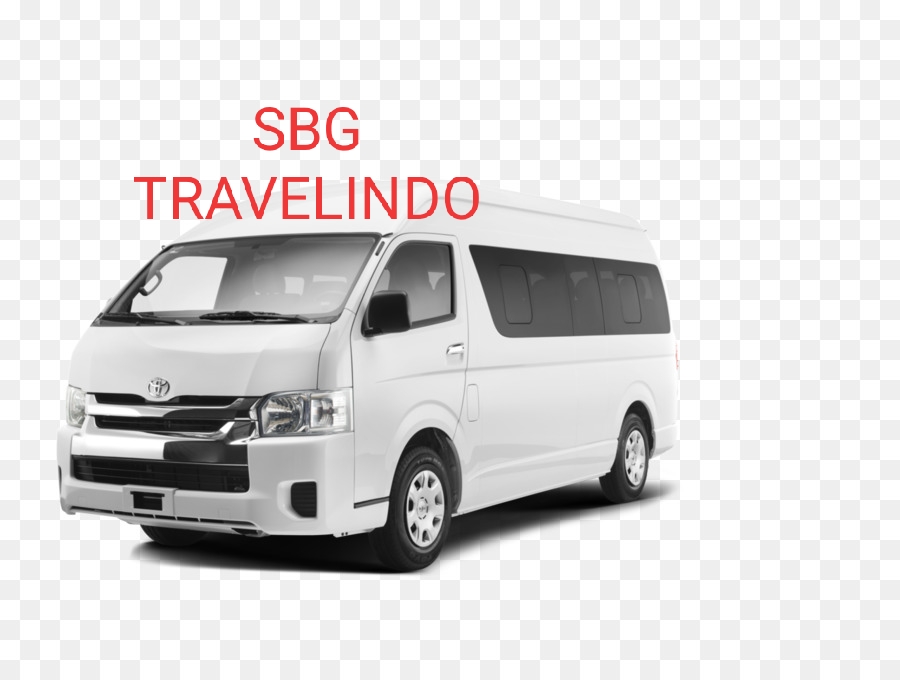 Sbg Travelindo/taxi Bandara/rental Mobil Photo