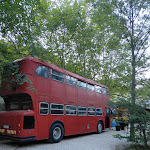Photo n° 1 de l'avis de Danielle.y fait le 28/08/2022 à 21:15 pour La Fontaine Minerale à Pont-de-Barret