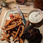 Photo n°3 de l'avis de Ina. fait le 28/02/2023 à 18:23 sur le  Yachteck à Kühlungsborn