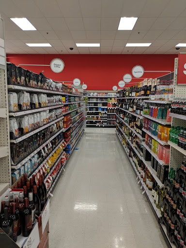 Department Store «Target», reviews and photos, 1076 Jackson Crossing, Jackson, MI 49202, USA