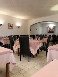 Atmosphère du Restaurant italien Villa Toscane à Villié-Morgon - n°13
