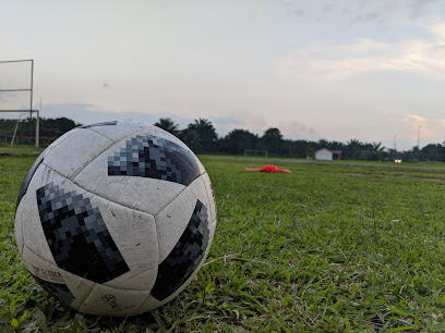 Padang Bolasepak Kampung Sawah