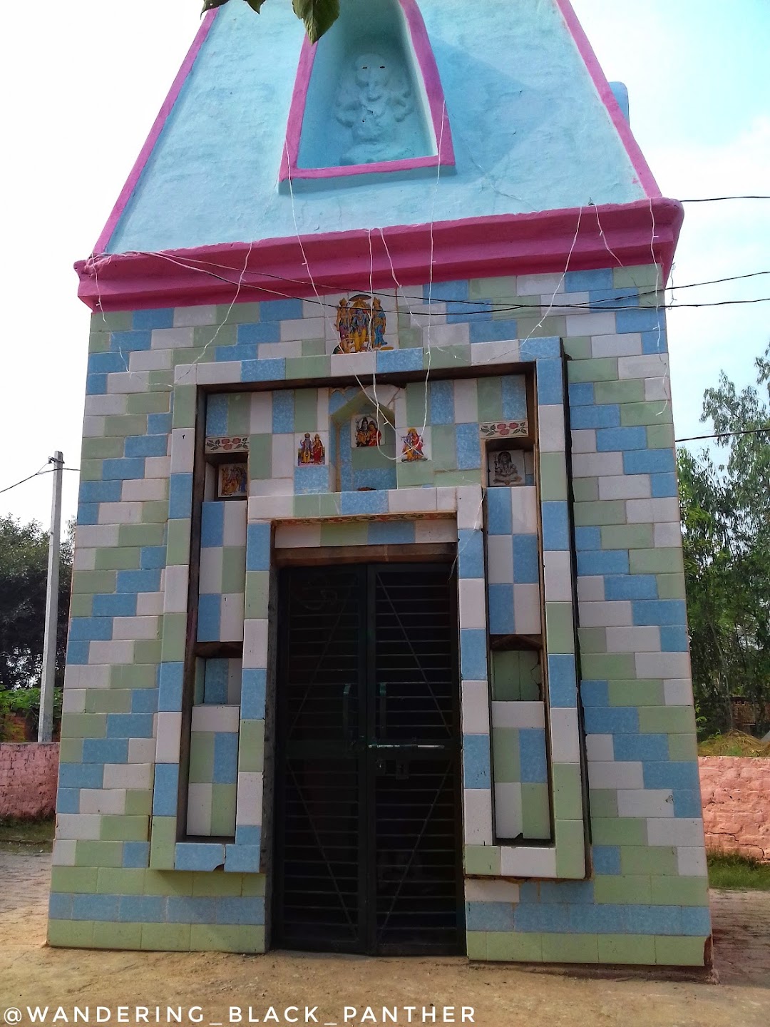 मंदिर