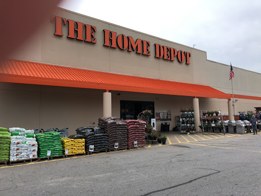 Home Improvement Store «The Home Depot», reviews and photos, 2295 Lawrenceville Hwy, Decatur, GA 30033, USA