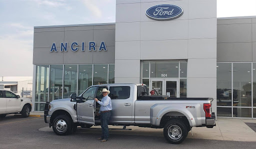 Ford Dealer «Ancira Ford», reviews and photos, 501 10th St, Floresville, TX 78114, USA