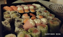 Sushi du Restaurant japonais L’instant sushi-martigues - n°11