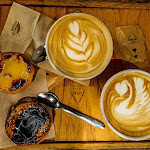 Photo n°1 de l'avis de Daniel.h fait le 28/01/2024 à 05:06 sur le  Delta The Coffee House Experience Porto à Porto