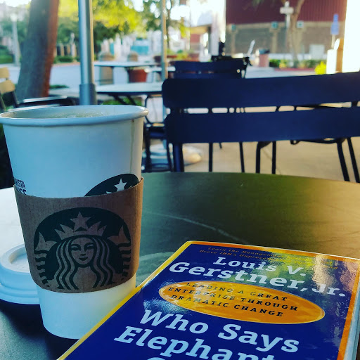 Starbucks image