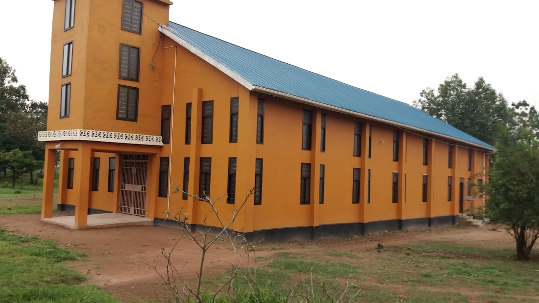 Amani Presbyterian Church Tanzania