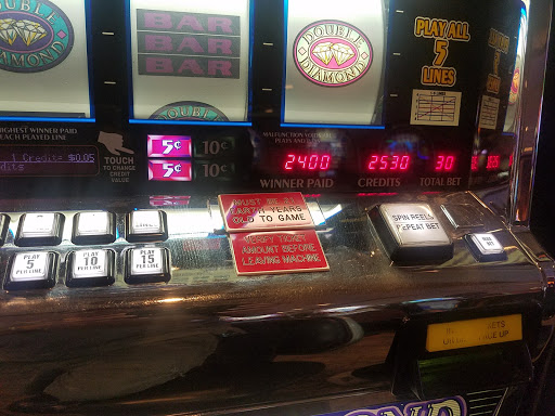 Hotel «Three Rivers Casino & Hotel», reviews and photos, 5647 Oregon 126, Florence, OR 97439, USA