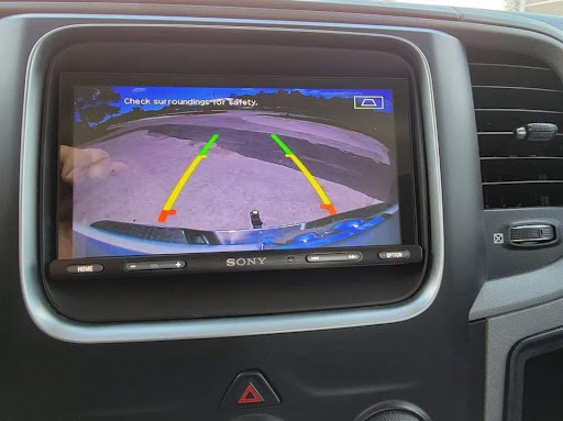 Car Stereo Store «Sound Decisions & Performance LLC», reviews and photos, 1588 N Meadowcrest Blvd, Crystal River, FL 34429, USA