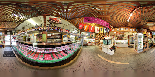 Overland Meat & Seafood Company image