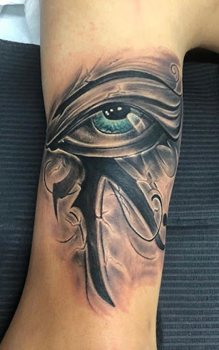 Explore cover up tattoo ideas for females, creative tattoo ideas in Parker, available at Sublime Colorado Body Mod And Tattoo