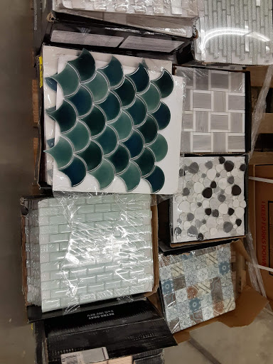 Home Improvement Store «The Home Depot», reviews and photos, 2455 W International Speedway Blvd, Daytona Beach, FL 32114, USA