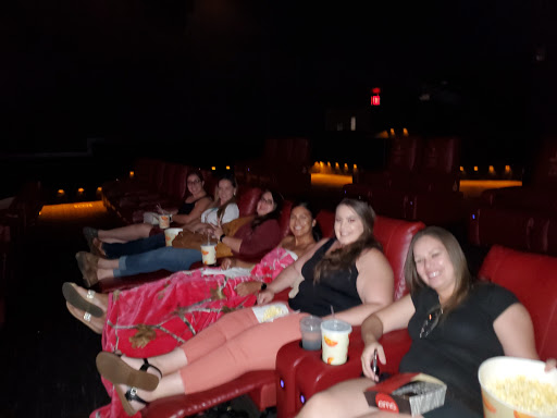 Movie Theater «AMC Loews Foothills 15», reviews and photos, 7401 N la Cholla Blvd #144, Tucson, AZ 85741, USA