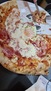 Pizza du Restaurant italien Pizzeria Di Giovanni à Champs-sur-Marne - n°14