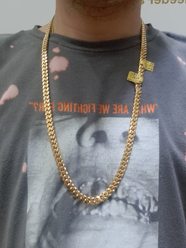 Jeweler «French Jewelry Renee De Paris Incorporated», reviews and photos, 6608 Collins Ave, Miami Beach, FL 33141, USA