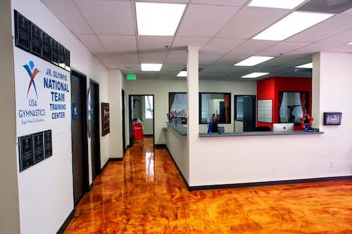 Gymnastics Center «Wildfire Gymnastics», reviews and photos, 20662 Prism Pl, Lake Forest, CA 92630, USA