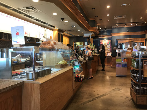 Coffee Shop «The Coffee Bean & Tea Leaf», reviews and photos, 23635 Calabasas Rd, Calabasas, CA 91302, USA