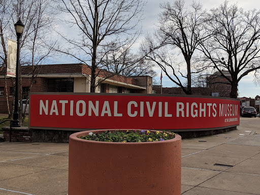 Historical Place Museum «National Civil Rights Museum», reviews and photos, 450 Mulberry St, Memphis, TN 38103, USA