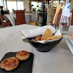 Photo n°5 de l'avis de Giulia.a fait le 13/03/2022 à 03:42 sur le  Il Molo à San Leone