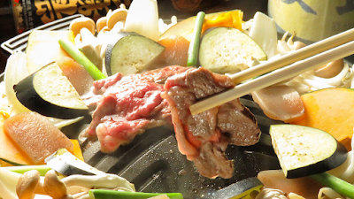 らむ肉処 雪燈籠 ゆきどうろう