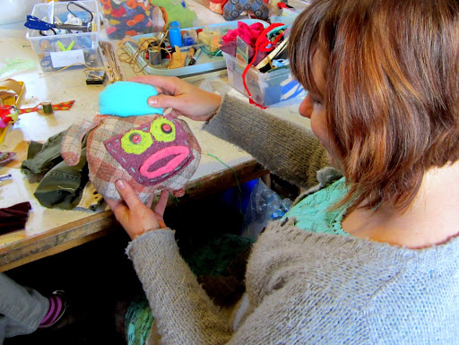 Non-Profit Organization «MECCA: Materials Exchange Center for Community Arts», reviews and photos, 449 Willamette St, Eugene, OR 97401, USA