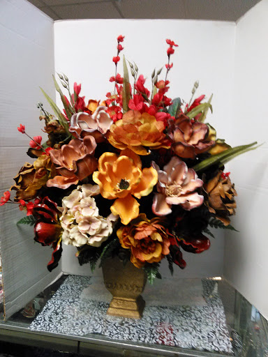 Florist «A Royal Bloom Flowers & Gifts», reviews and photos, 7252 W Oakland Park Blvd, Lauderhill, FL 33313, USA