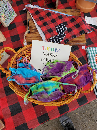 Flea Market «New Egypt Flea Market», reviews and photos, 933 Monmouth Rd, Cream Ridge, NJ 08514, USA