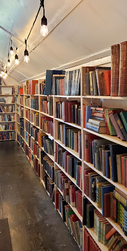 Used Book Store «The Used Book Emporium», reviews and photos, 93 Rowland Rd, Bozeman, MT 59718, USA