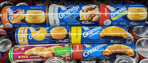 Grocery Store «Grocery Outlet Bargain Market», reviews and photos, 2100 Harrison Ave NW, Olympia, WA 98502, USA