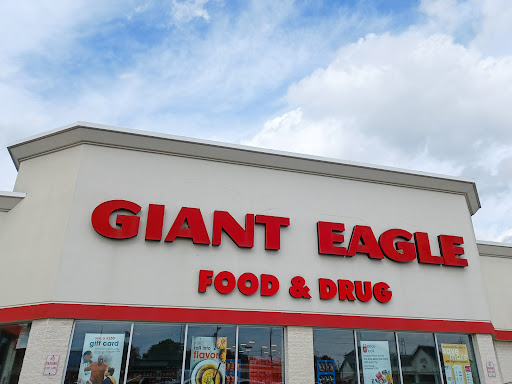 Supermarket «Giant Eagle Supermarket», reviews and photos, 6259 Mayfield Rd, Mayfield Heights, OH 44124, USA