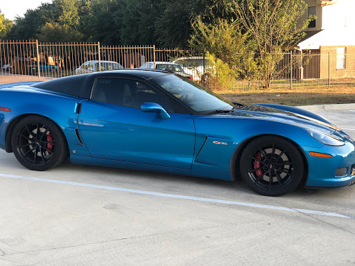 Car Detailing Service «New Braunfels Prestige Auto Detailing», reviews and photos, 274 Trade Center Dr, New Braunfels, TX 78130, USA