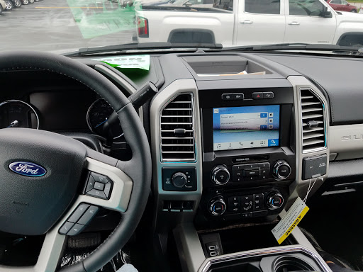 Ford Dealer «Alan Jay Ford Lincoln», reviews and photos, 3201 US Hwy 27 S, Sebring, FL 33870, USA