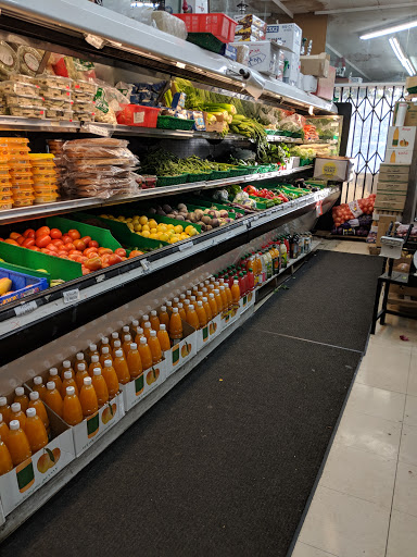 Indian Grocery Store «Super Hayat Market», reviews and photos, 3964 Redondo Beach Blvd, Torrance, CA 90504, USA