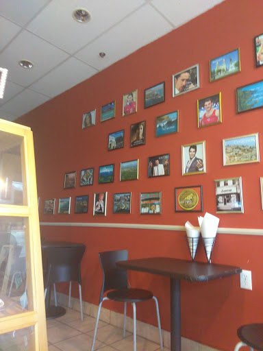 Starbucks image