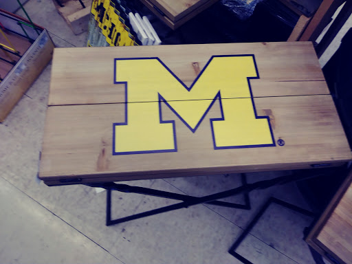 Hardware Store «Great Lakes Ace Hardware», reviews and photos, 149 E 14 Mile Rd, Clawson, MI 48017, USA