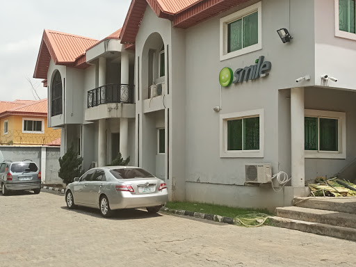 Smile Office Abuja, Omega Center, No 4 Aminu Kano Cres, beside K City Plaza, Wuse 2, Abuja, Nigeria, Courier Service, state Niger