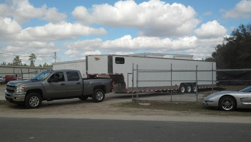 Transportation Service «Car Shipping Carriers», reviews and photos, 4030 S West Shore Blvd, Tampa, FL 33611, USA