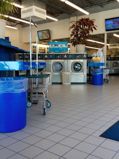 Laundromat «Soaps-N-Suds Laundrymat», reviews and photos, 3600 Holland Road, Virginia Beach, VA 23452, USA