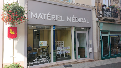 Pharmacie de l'Orzon à Saint-Symphorien-sur-Coise