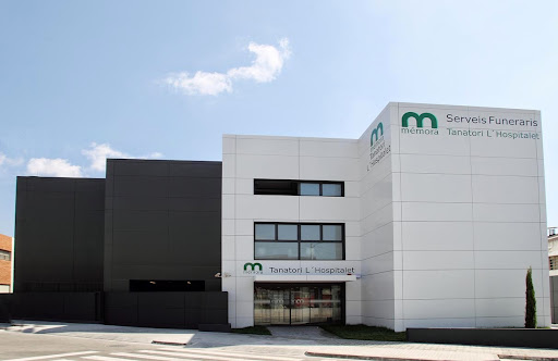 Tanatori Mémora Santa Eulàlia - El Gornal en Barcelona