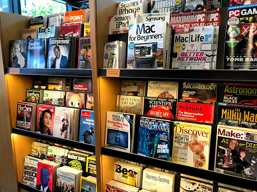 Computer Store «Apple University Village», reviews and photos, 2656 NE University Village St, Seattle, WA 98105, USA