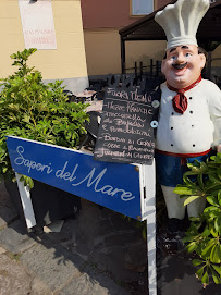 Calpurnio osteria e pizzeria à Gaeta menu