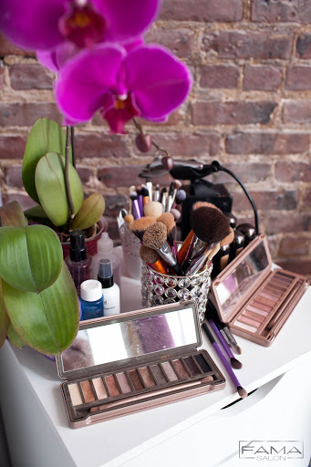 Hair Salon «FAMA salon», reviews and photos, 300 Centennial Ave, Cranford, NJ 07016, USA