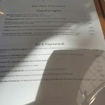 Photo n°2 de l'avis de Fabienne.e fait le 14/08/2022 à 17:20 sur le restaurants BOHM & Berkel Bistro- Brasserie à Antwerp