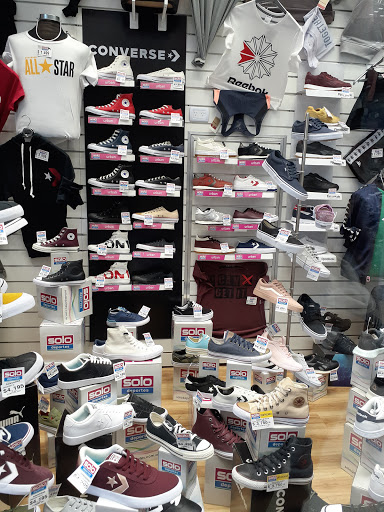 Boxing shops in Buenos Aires